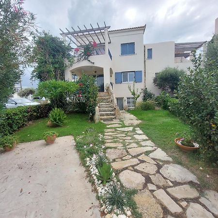 Infinity Night Villa Chania  Exterior foto