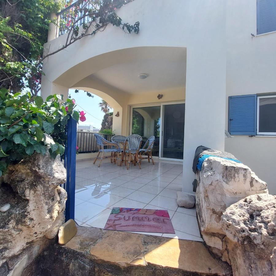 Infinity Night Villa Chania  Exterior foto