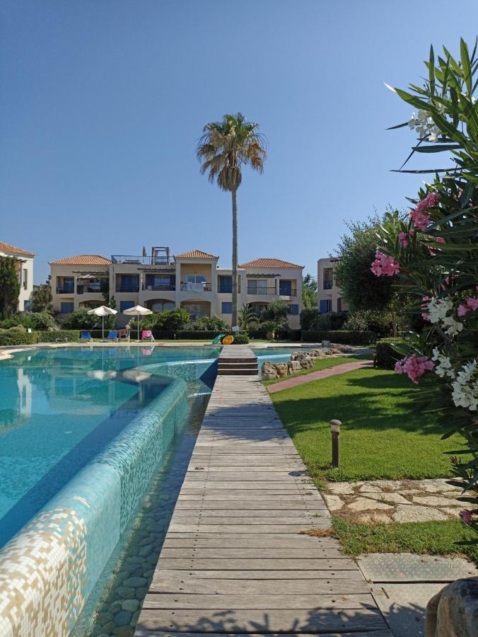 Infinity Night Villa Chania  Exterior foto