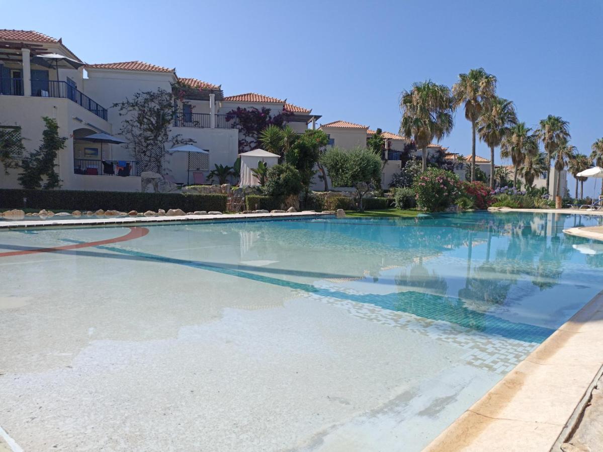Infinity Night Villa Chania  Exterior foto