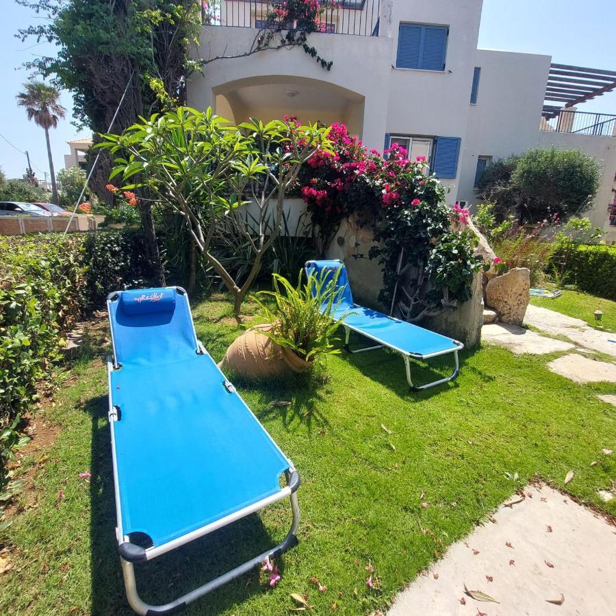 Infinity Night Villa Chania  Exterior foto