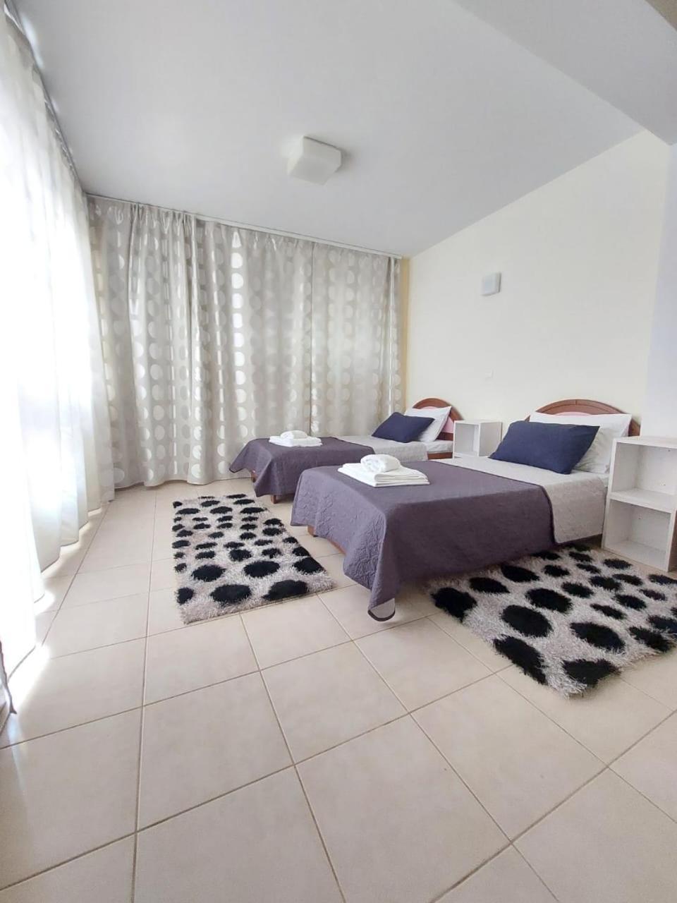 Infinity Night Villa Chania  Exterior foto