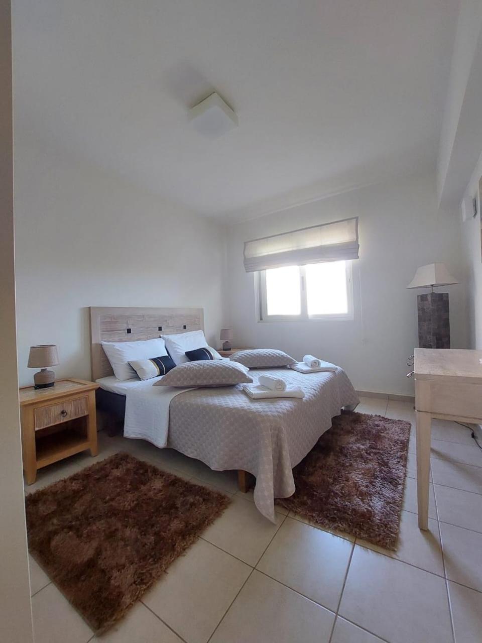 Infinity Night Villa Chania  Exterior foto