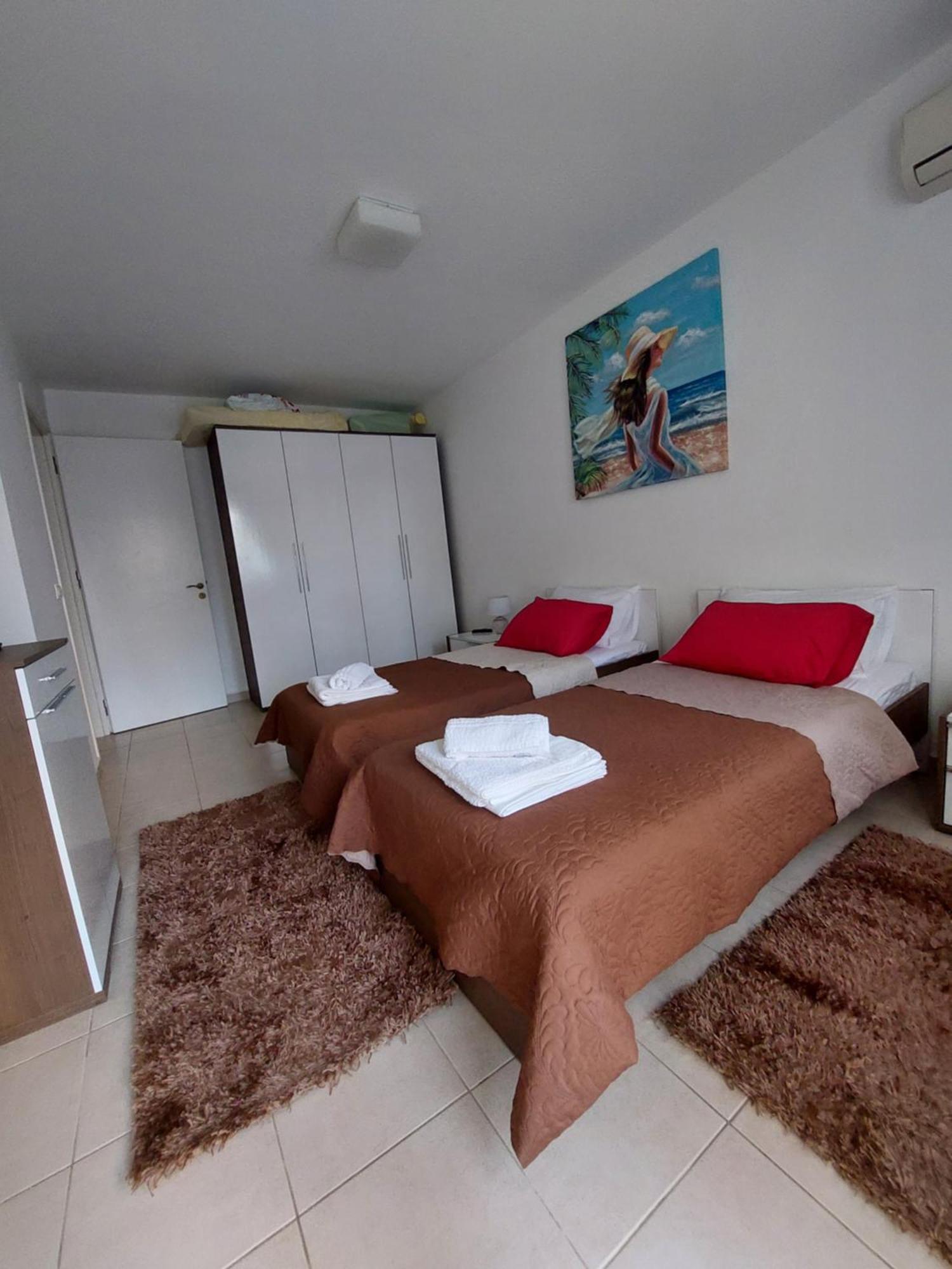 Infinity Night Villa Chania  Exterior foto