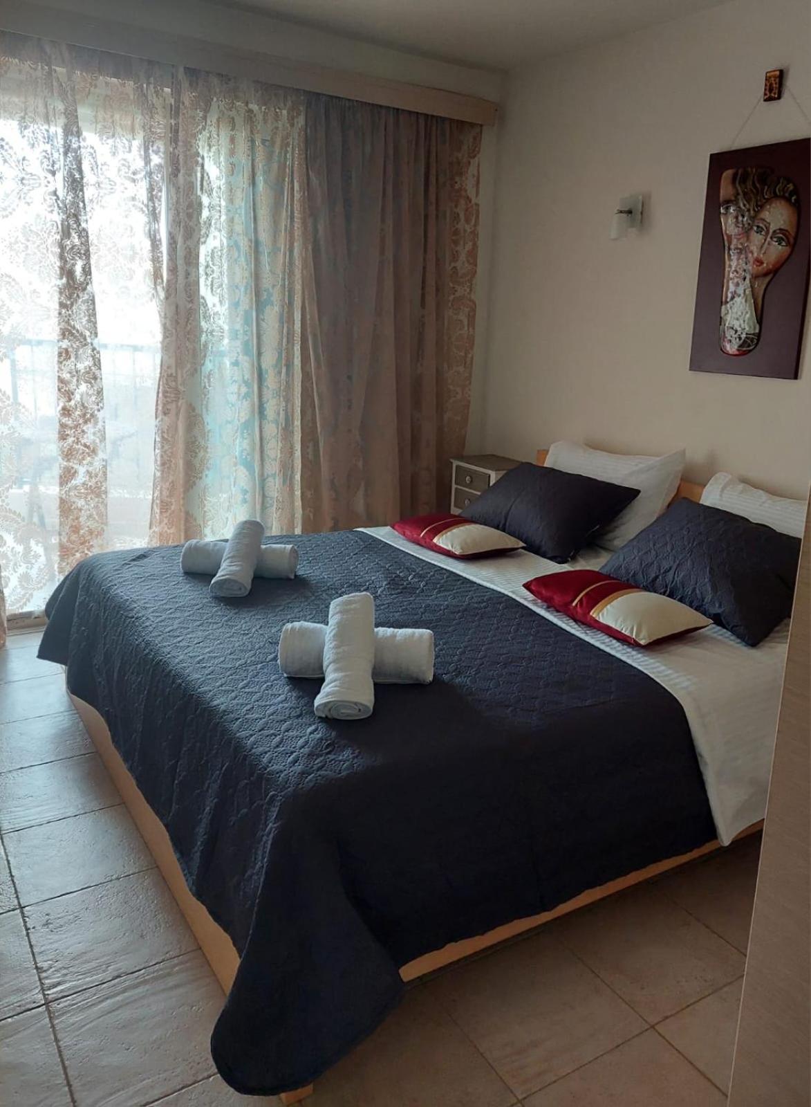 Infinity Night Villa Chania  Exterior foto
