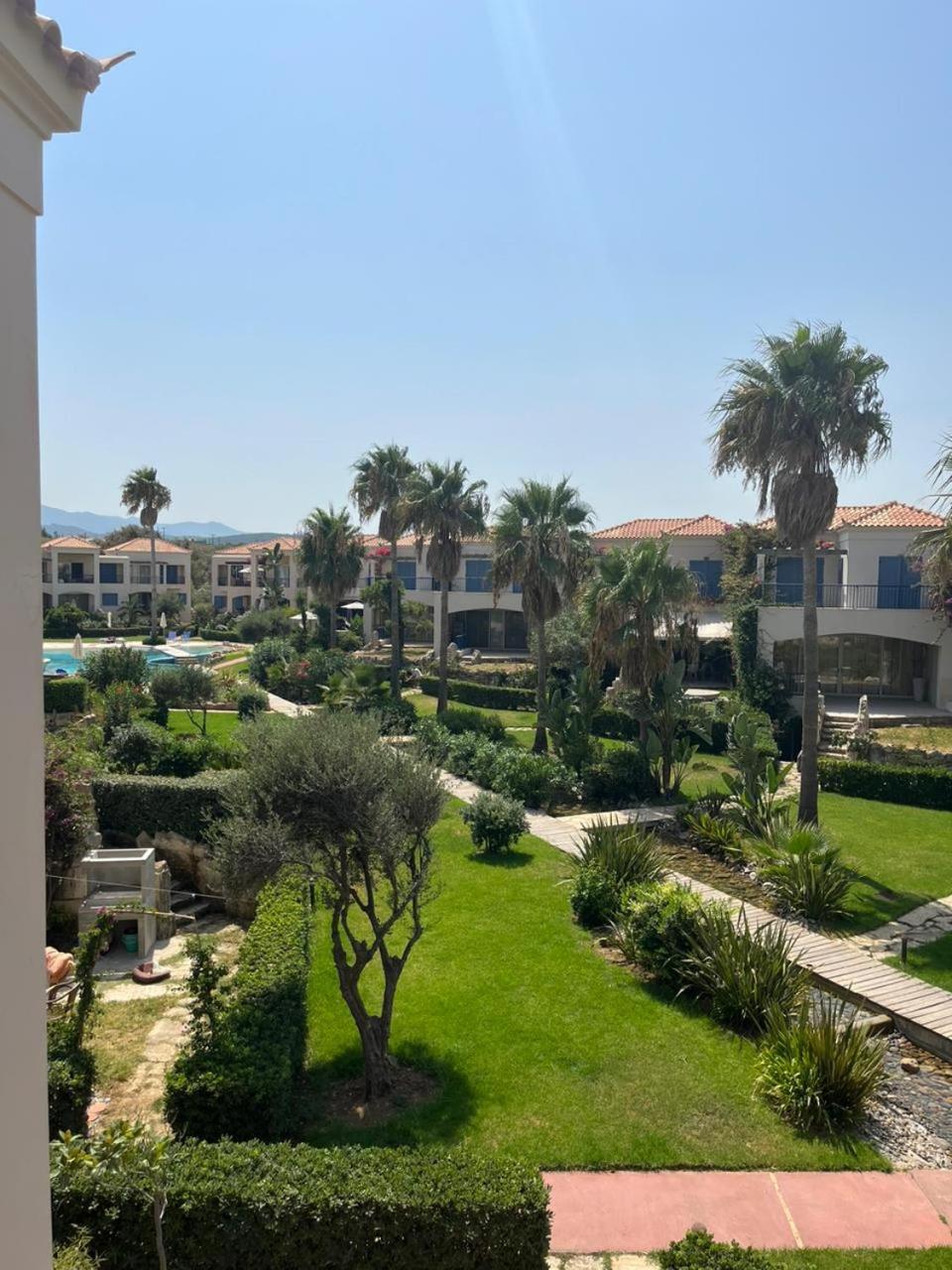 Infinity Night Villa Chania  Exterior foto